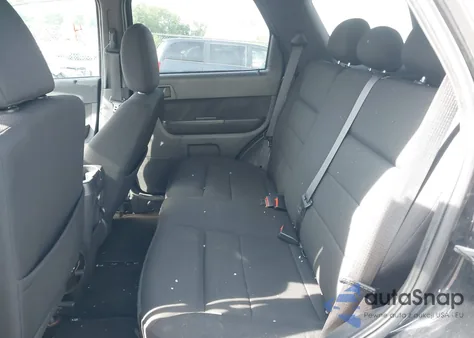 2009 Ford Escape Xlt from USA, damaged, VIN 1FMCU93G19KB94016